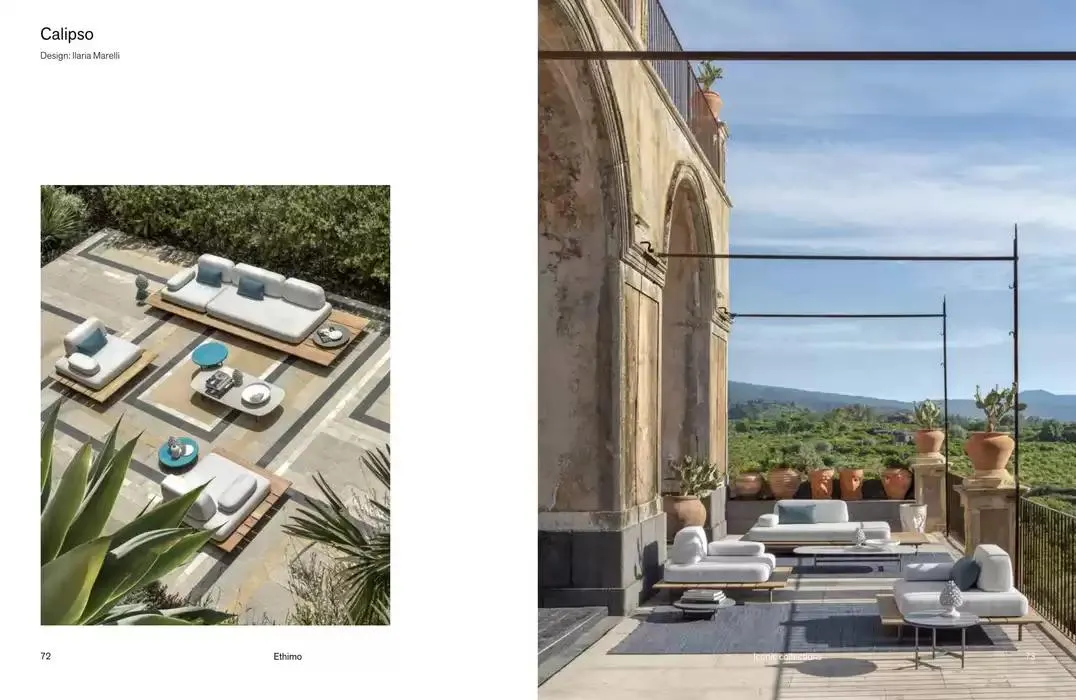 Outdoor decor Collections 2025 da 18 novembre a 31 dicembre di 2025 - Pagina del volantino 38