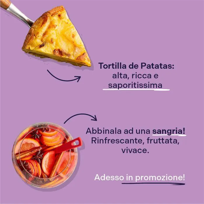 Aspetivo in stile tapas? da 2 luglio a 31 luglio di 2024 - Pagina del volantino 2