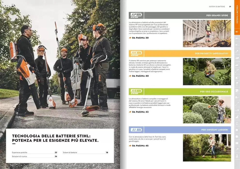 Catalogo 2025 da 21 gennaio a 31 dicembre di 2025 - Pagina del volantino 11