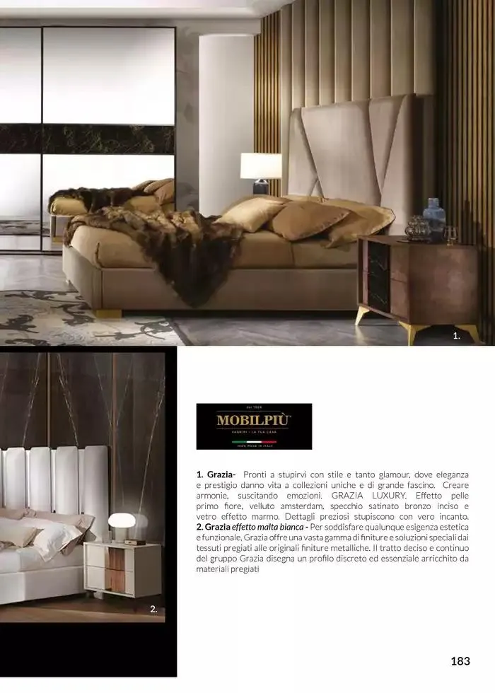 La qualita al giusto prezzo da 13 gennaio a 30 giugno di 2025 - Pagina del volantino 183