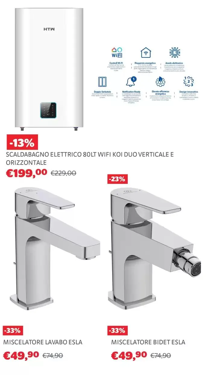 Fare e rinnovare da 8 maggio a 2 giugno di 2025 - Pagina del volantino 22