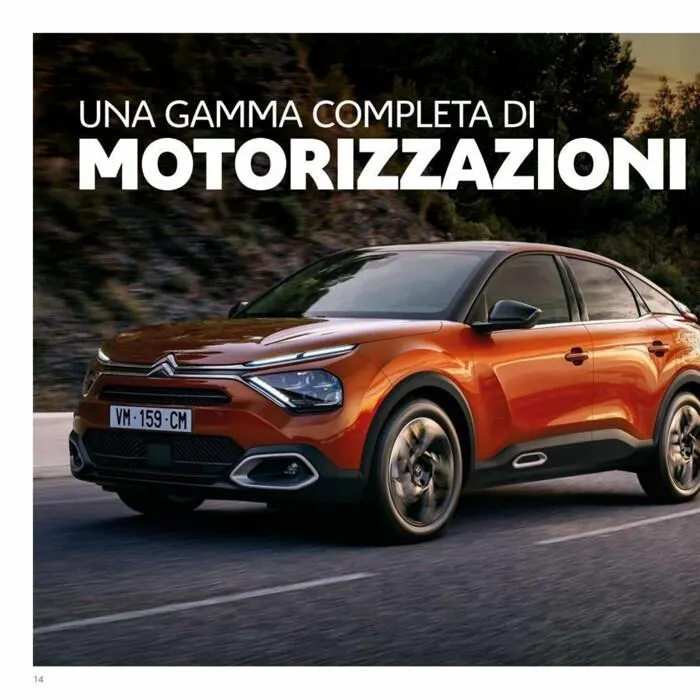 I nostri prezzi imbattibili! da 3 aprile a 31 gennaio di 2028 - Pagina del volantino 14