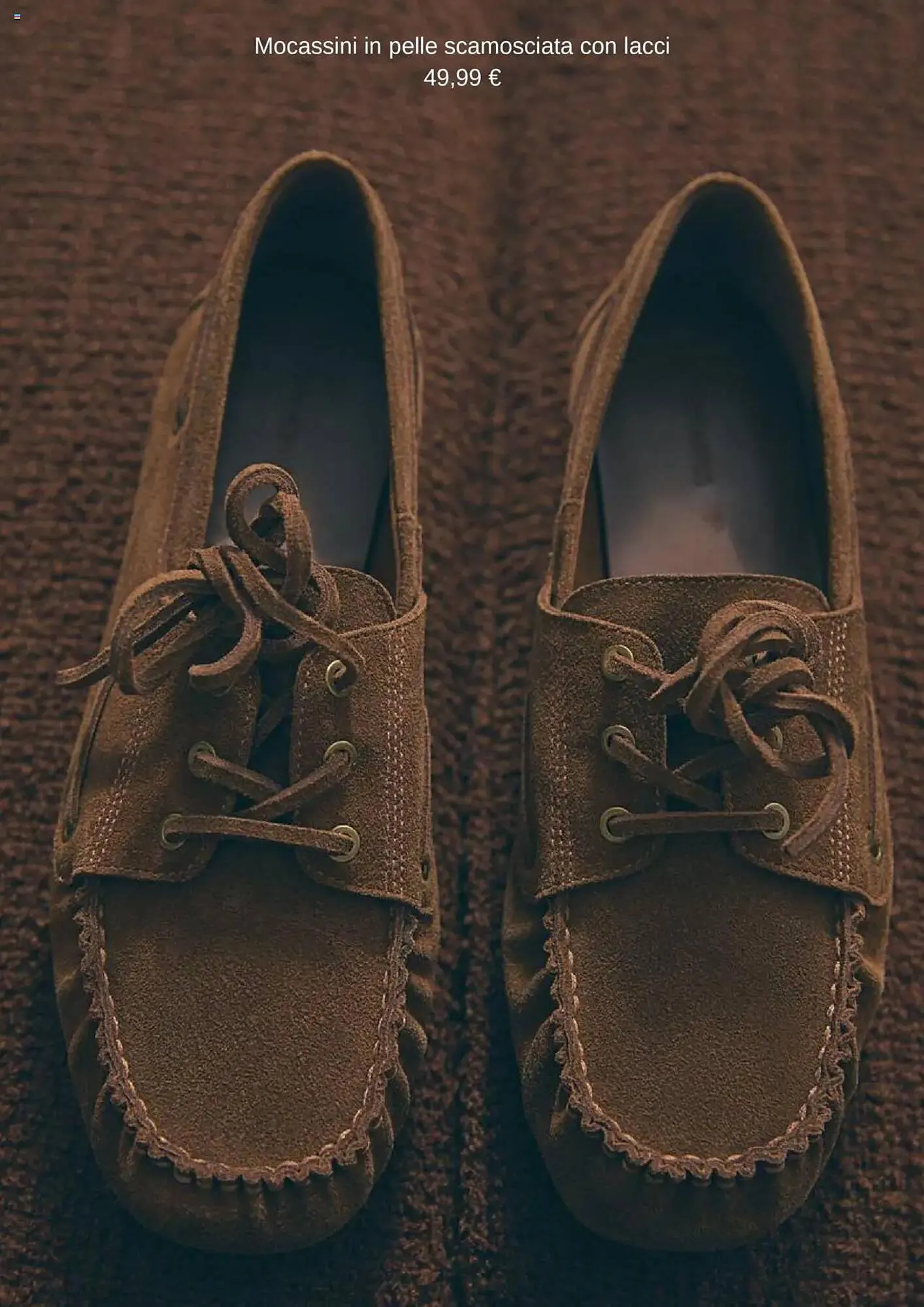 Volantino Stradivarius da 16 febbraio a 16 marzo di 2025 - Pagina del volantino 10