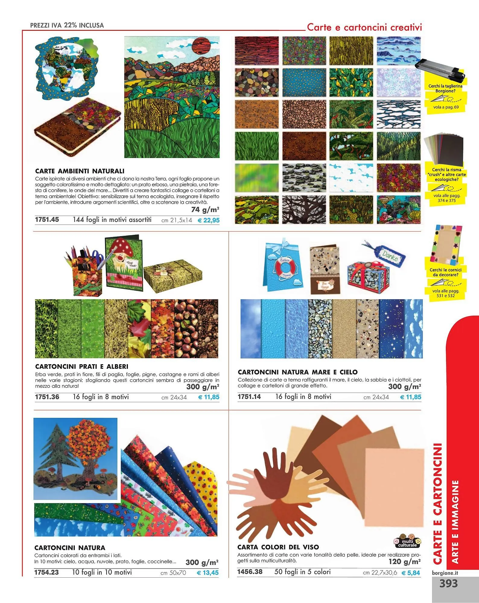 Volantino Borgione Sport da 31 dicembre a 31 dicembre di 2025 - Pagina del volantino 393