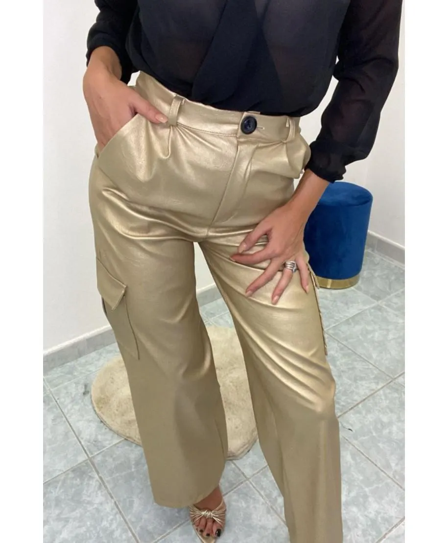 Pantaloni cargo n. 2