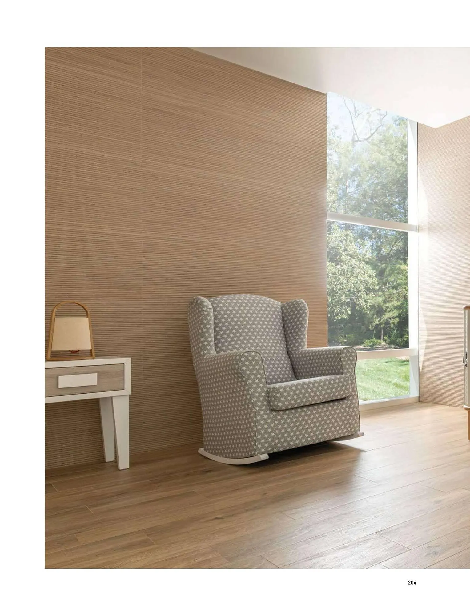 Volantino Porcelanosa da 9 aprile a 28 dicembre di 2024 - Pagina del volantino 204