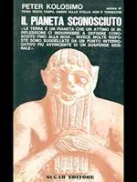 Libri usati di Peter Kolosimo