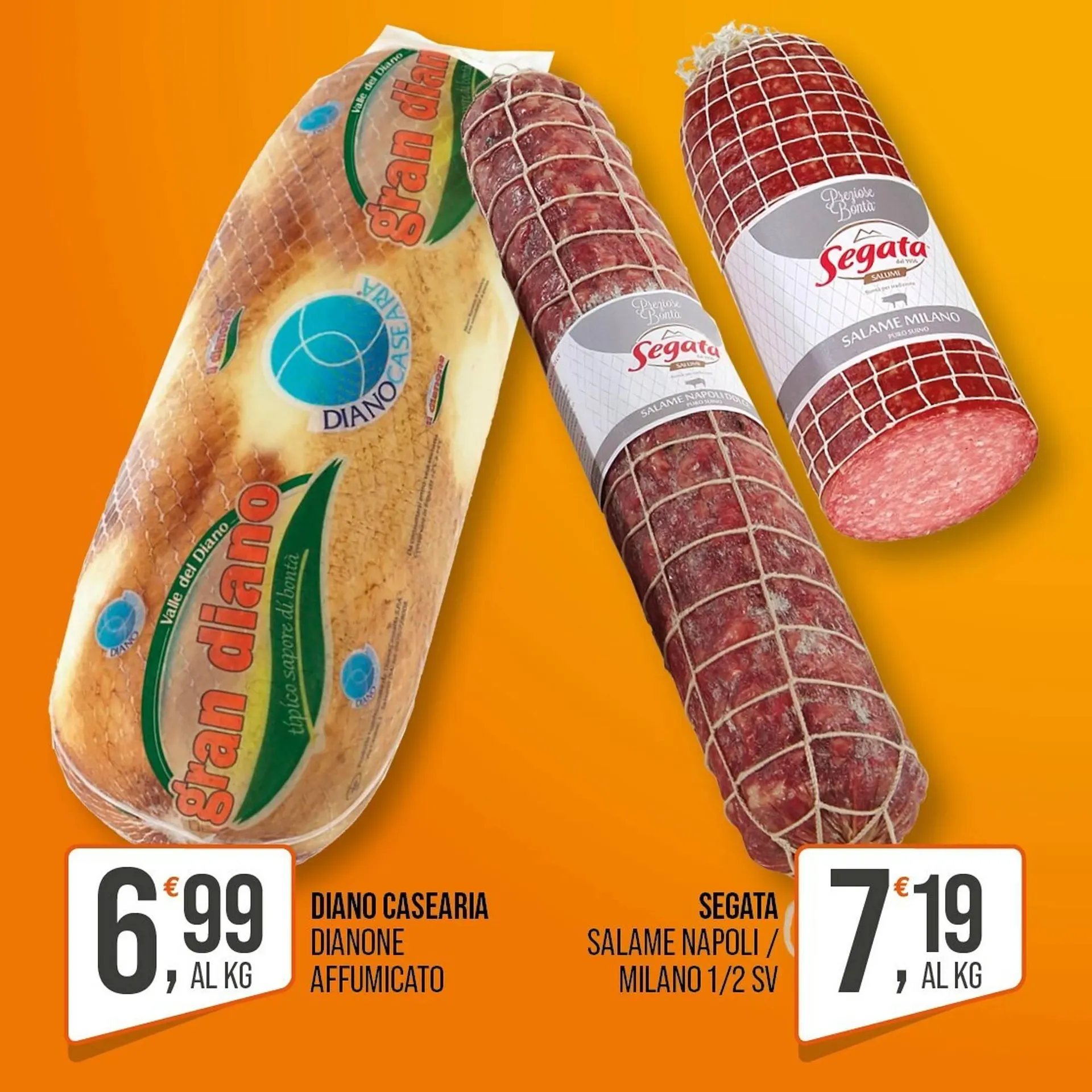 Volantino Cash pro da 29 ottobre a 4 novembre di 2025 - Pagina del volantino 3