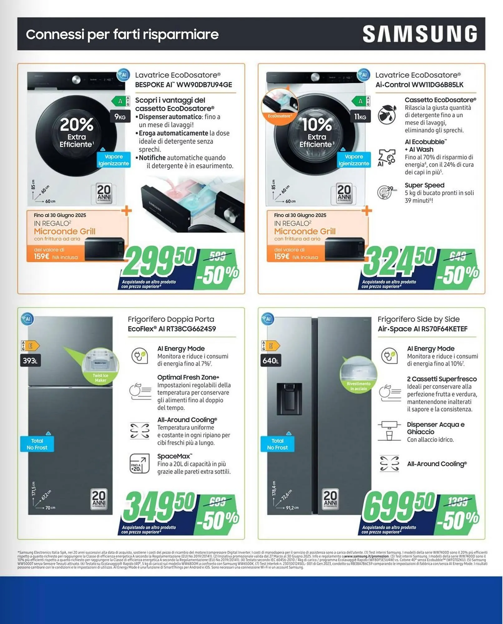 Volantino Leonardelli da 22 maggio a 18 giugno di 2025 - Pagina del volantino 15
