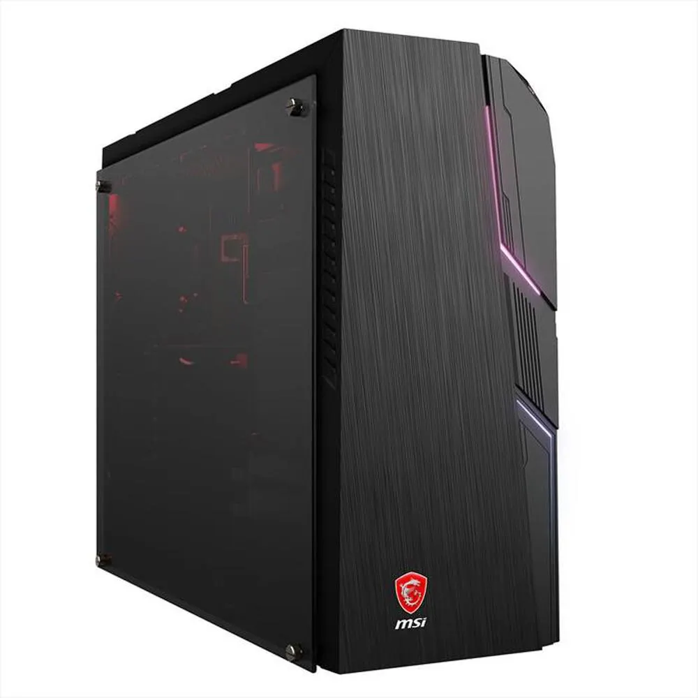 Msi Mag Codex 5 Desktop Gaming - 12tc-1084eu