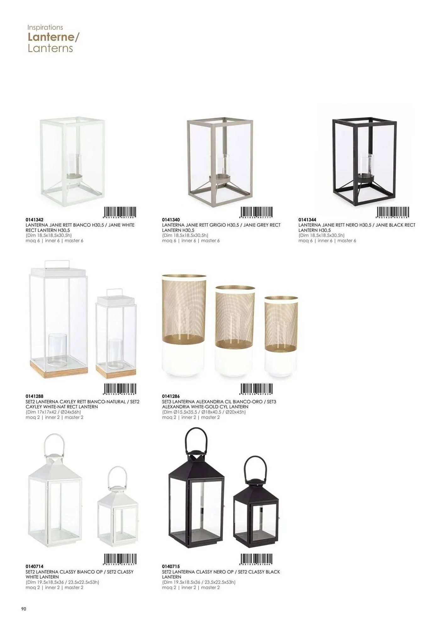 Volantino Bizzotto da 21 gennaio a 31 dicembre di 2025 - Pagina del volantino 92