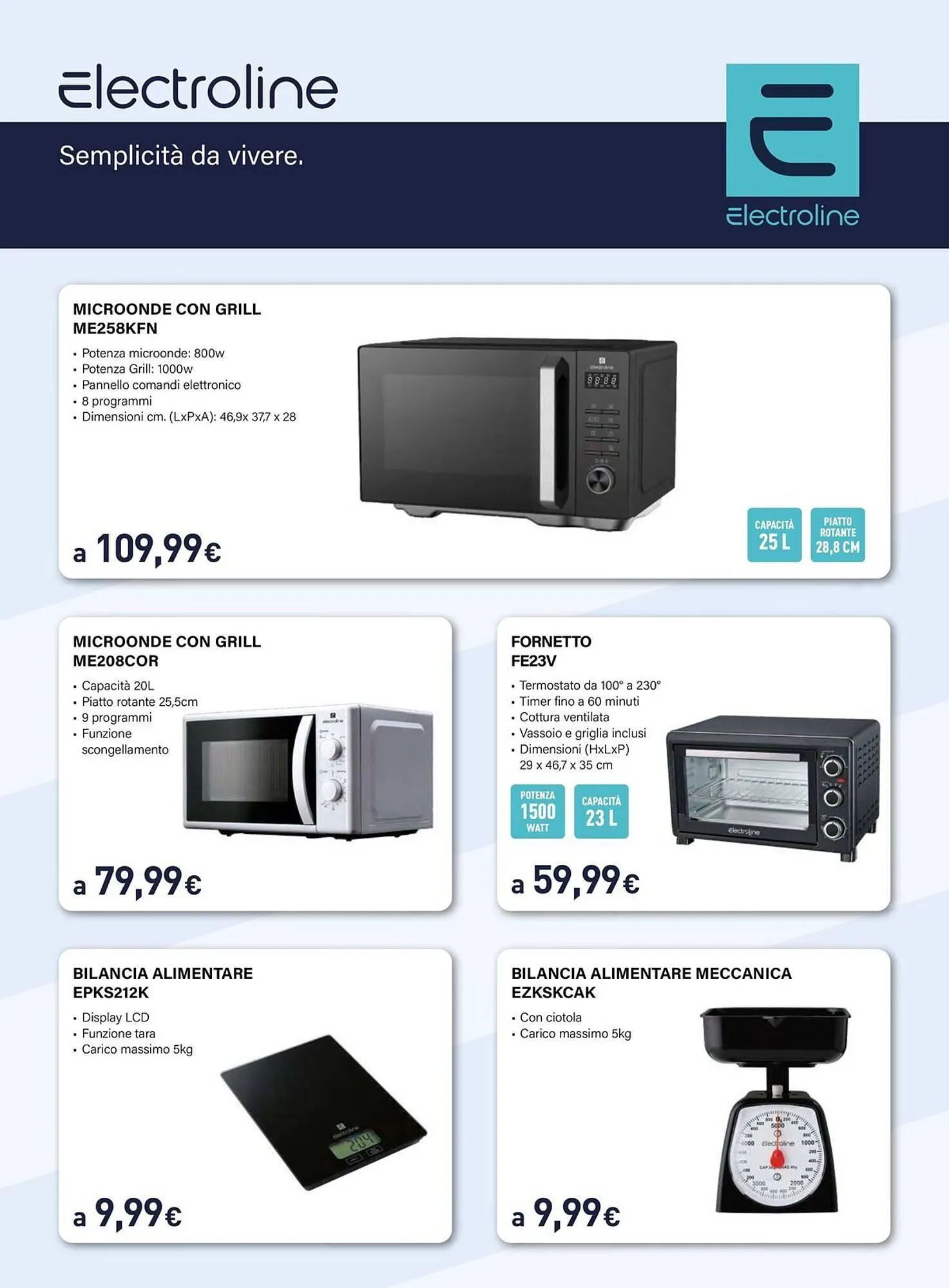 Volantino Unieuro da 10 luglio a 31 luglio di 2024 - Pagina del volantino 16