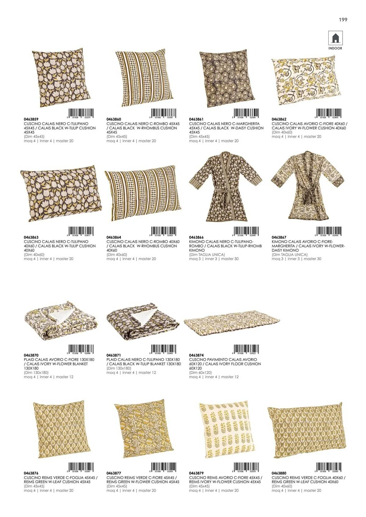 Volantino Bizzotto da 20 settembre a 28 dicembre di 2024 - Pagina del volantino 201