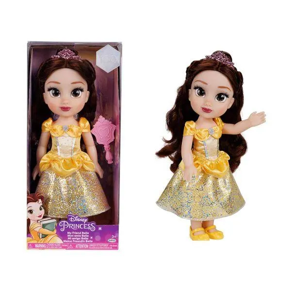 Bambola Belle 38 cm - Jakks Pacific