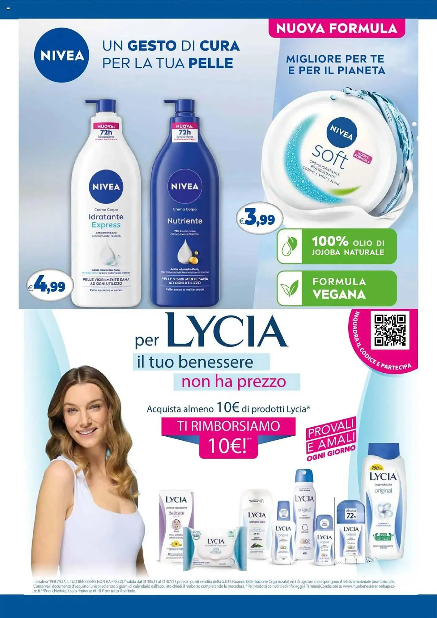 Volantino IperFamila da 10 luglio a 23 luglio di 2025 - Pagina del volantino 14