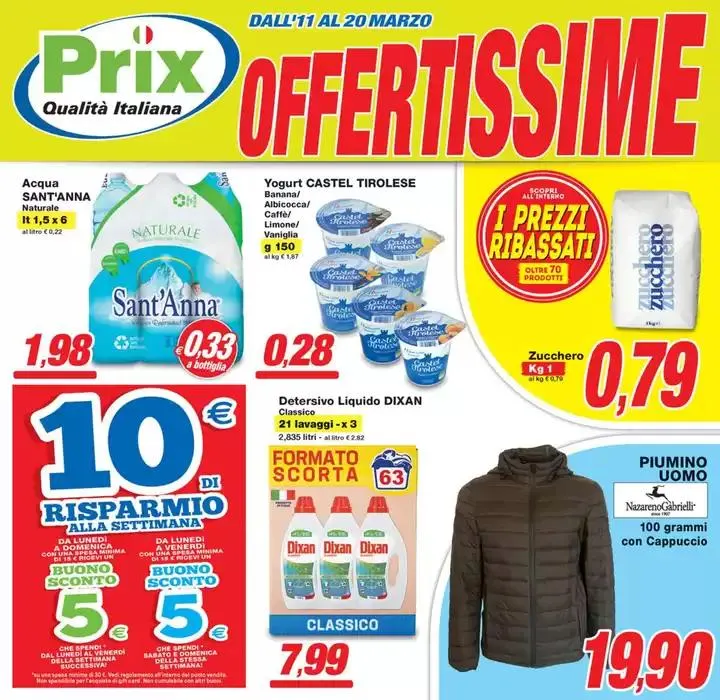 Offertissime - 1