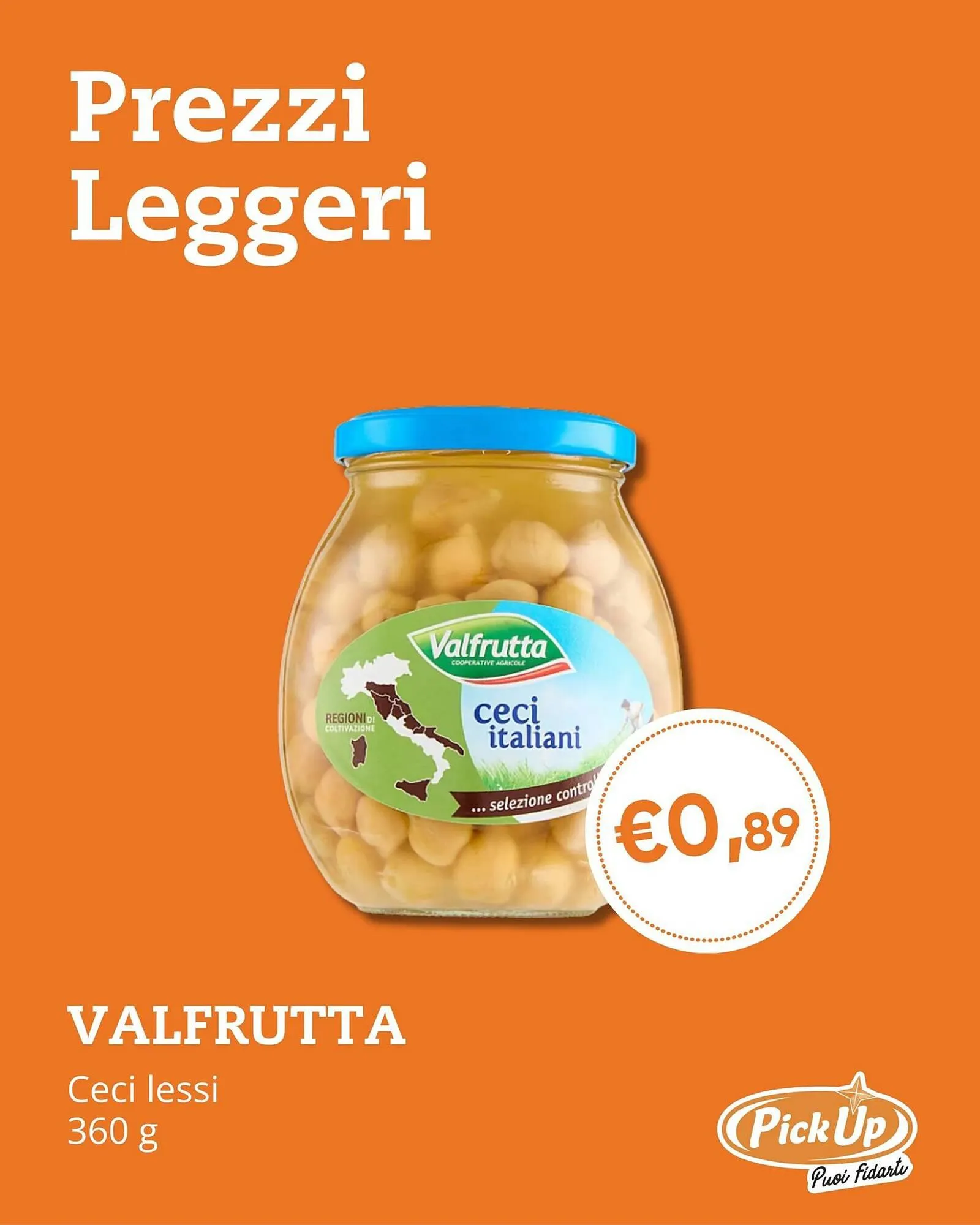 Volantino Supermercati Pick Up da 8 maggio a 14 maggio di 2026 - Pagina del volantino 3