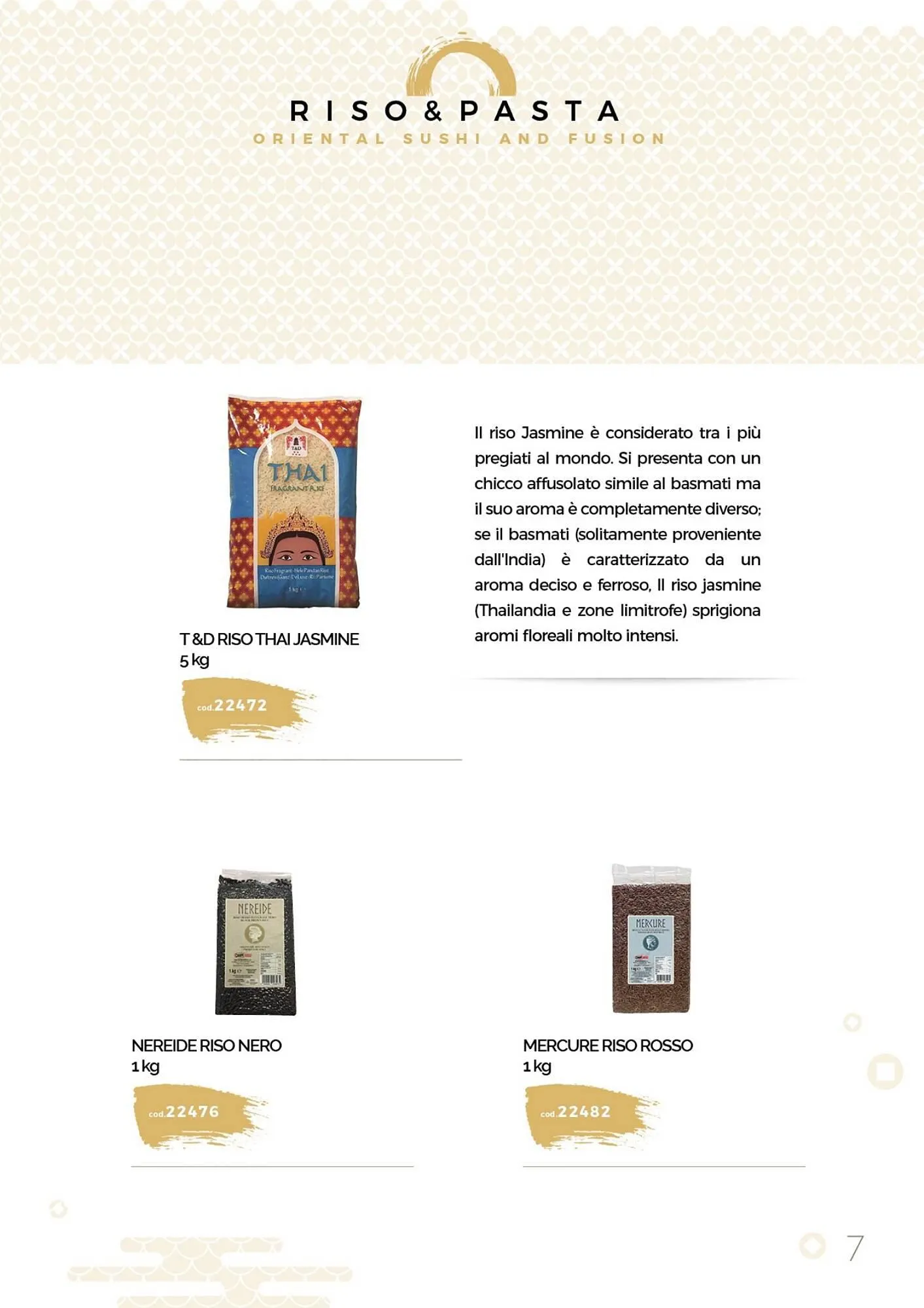 Volantino Scelgo da 25 marzo a 28 dicembre di 2024 - Pagina del volantino 7