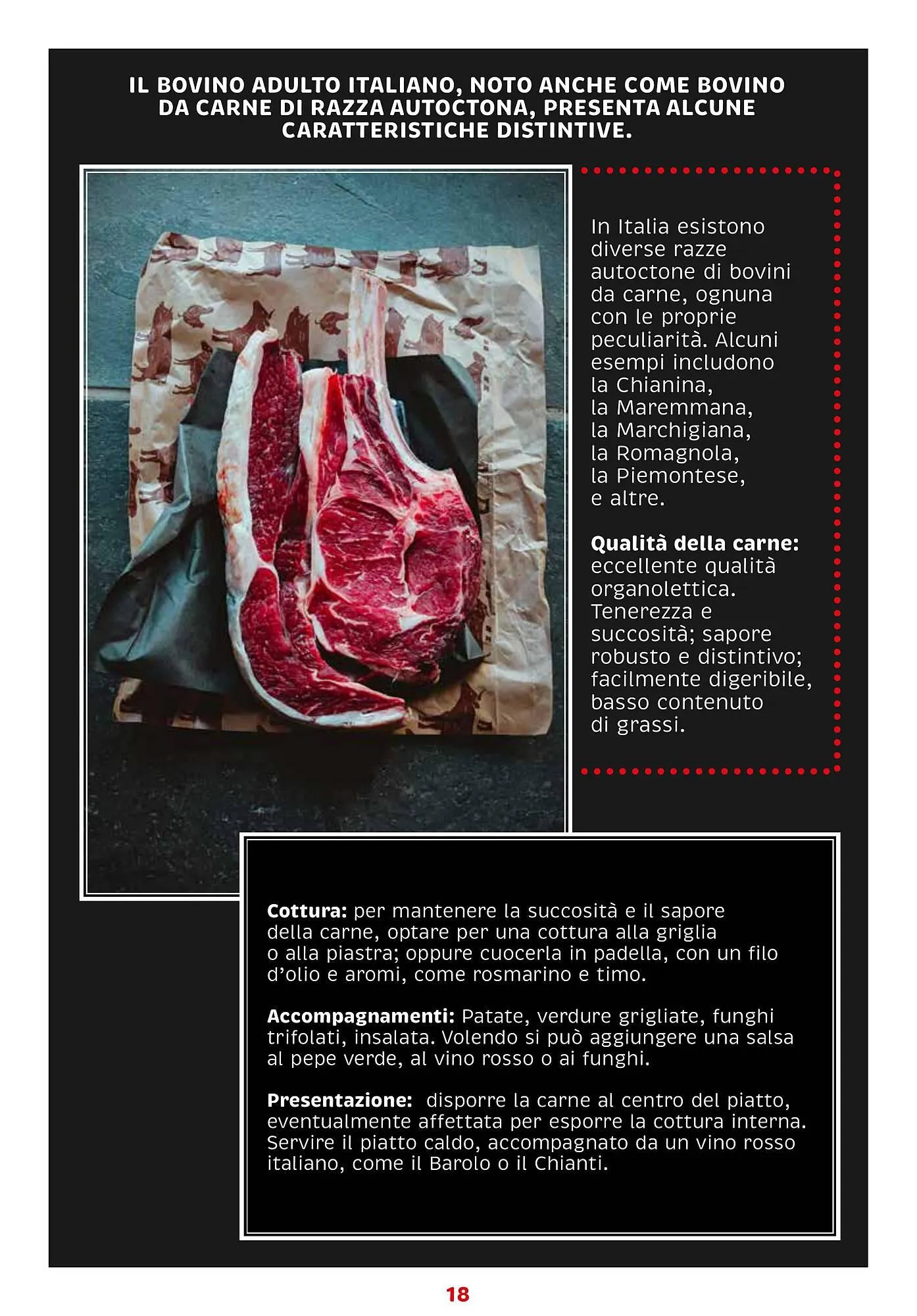 Volantino Docks Market da 13 marzo a 31 dicembre di 2025 - Pagina del volantino 18