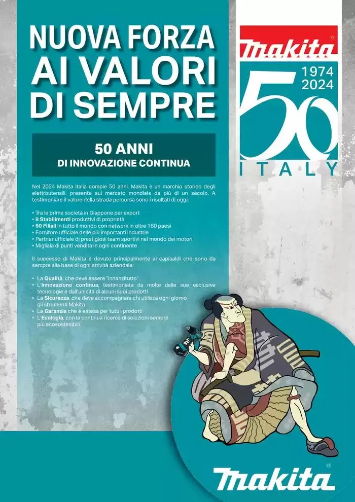 Rescue Cataloge da 17 gennaio a 31 dicembre di 2025 - Pagina del volantino 29