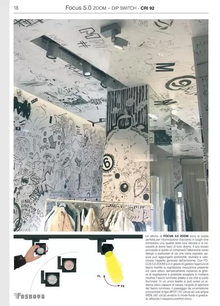 Fosnova LED 24/25 da 16 gennaio a 31 ottobre di 2025 - Pagina del volantino 20