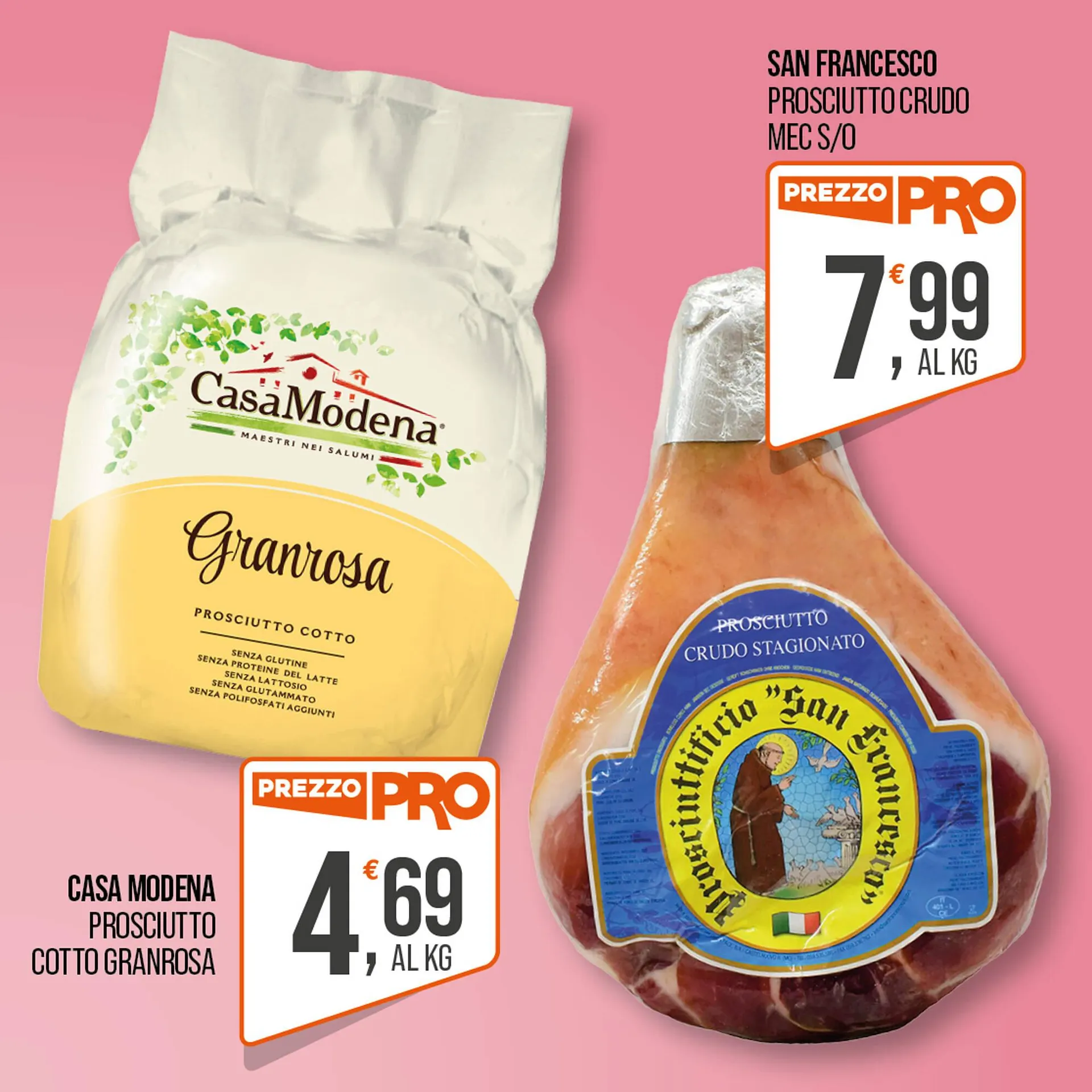 Volantino Cash pro da 25 febbraio a 3 marzo di 2026 - Pagina del volantino 2