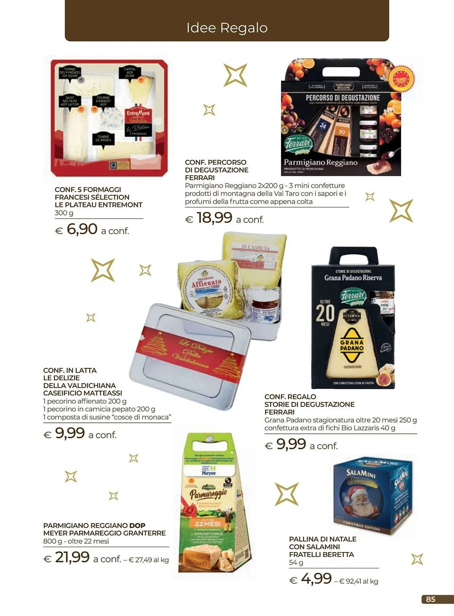 Volantino Unicoop da 1 dicembre a 31 dicembre di 2025 - Pagina del volantino 87