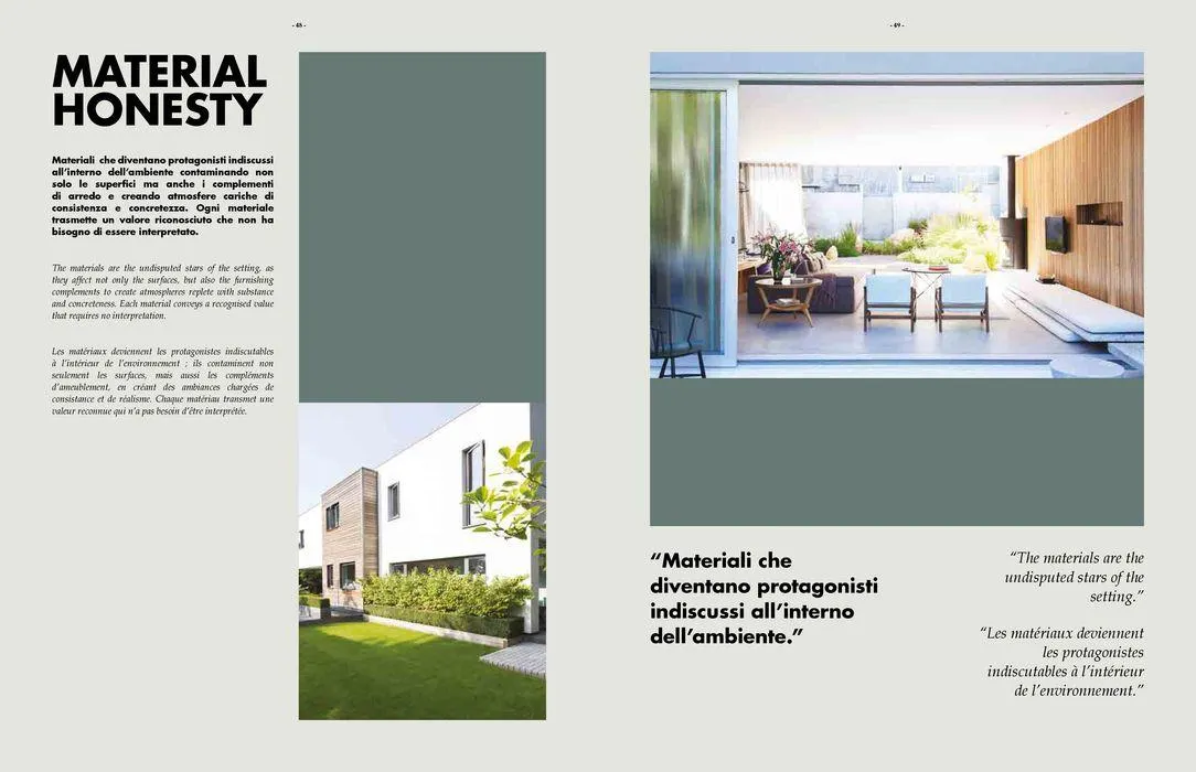 Cosy Home da 22 gennaio a 30 settembre di 2025 - Pagina del volantino 26