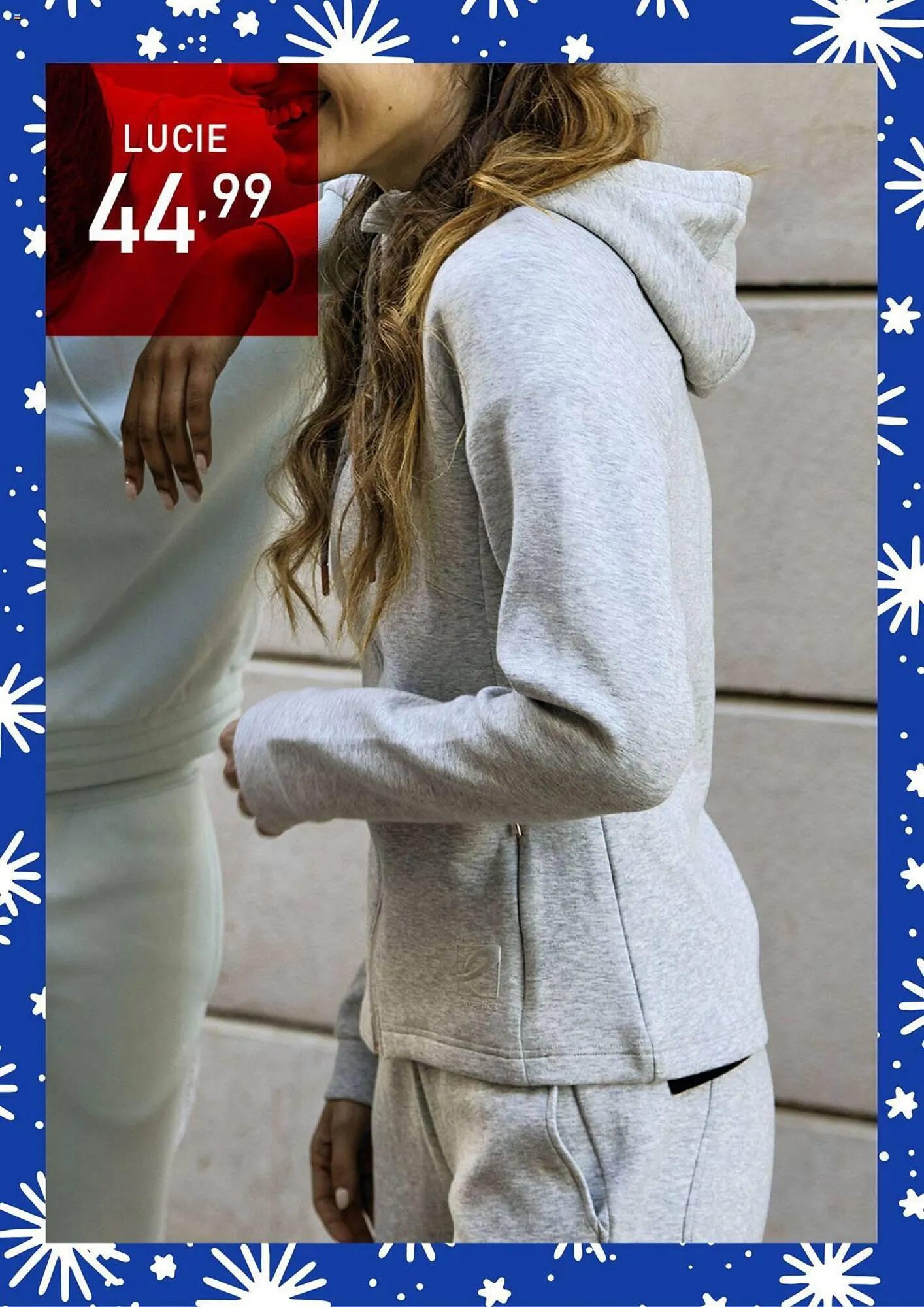 Volantino Intersport da 1 novembre a 30 novembre di 2023 - Pagina del volantino 8