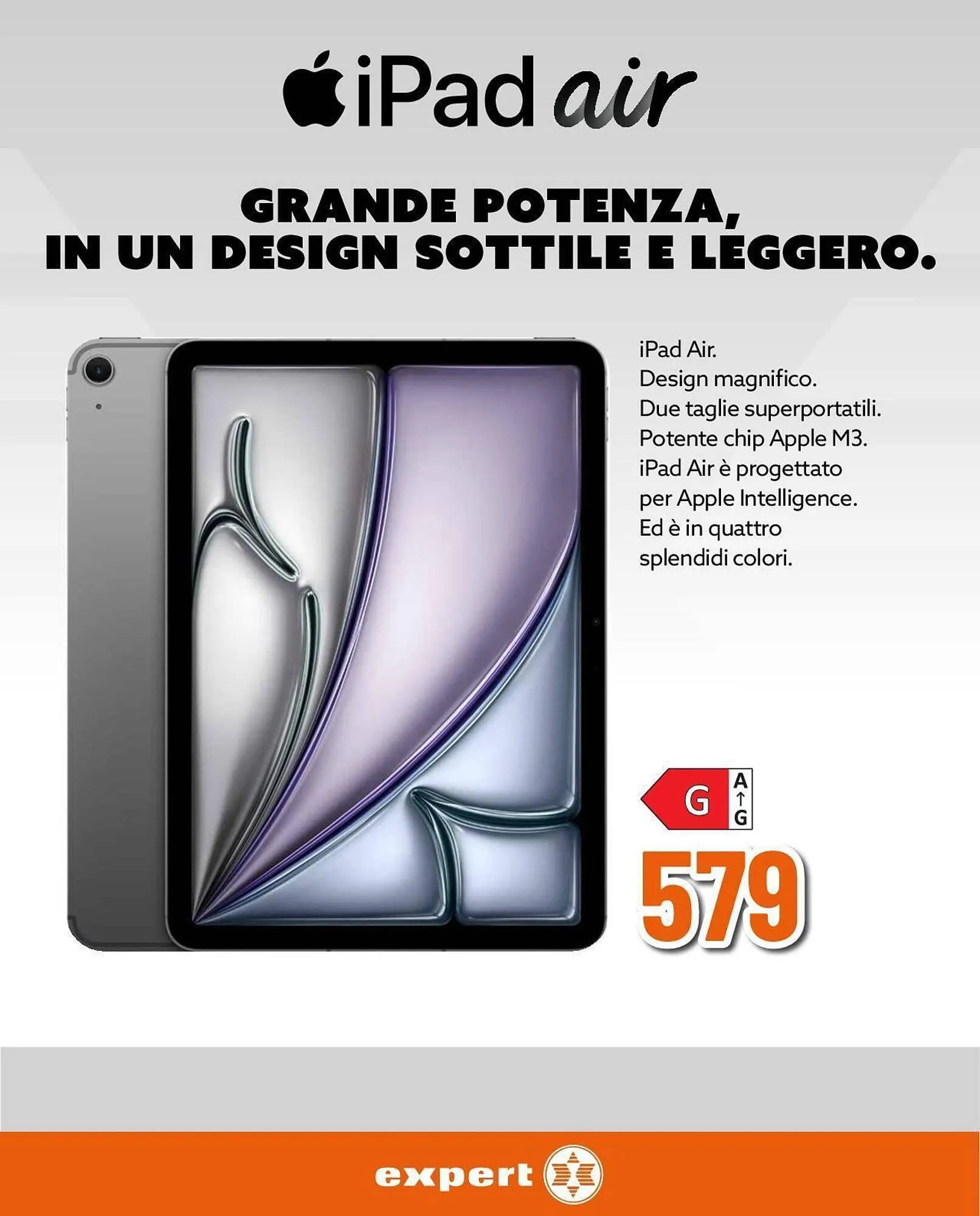 Volantino Expert da 12 marzo a 18 marzo di 2026 - Pagina del volantino 8