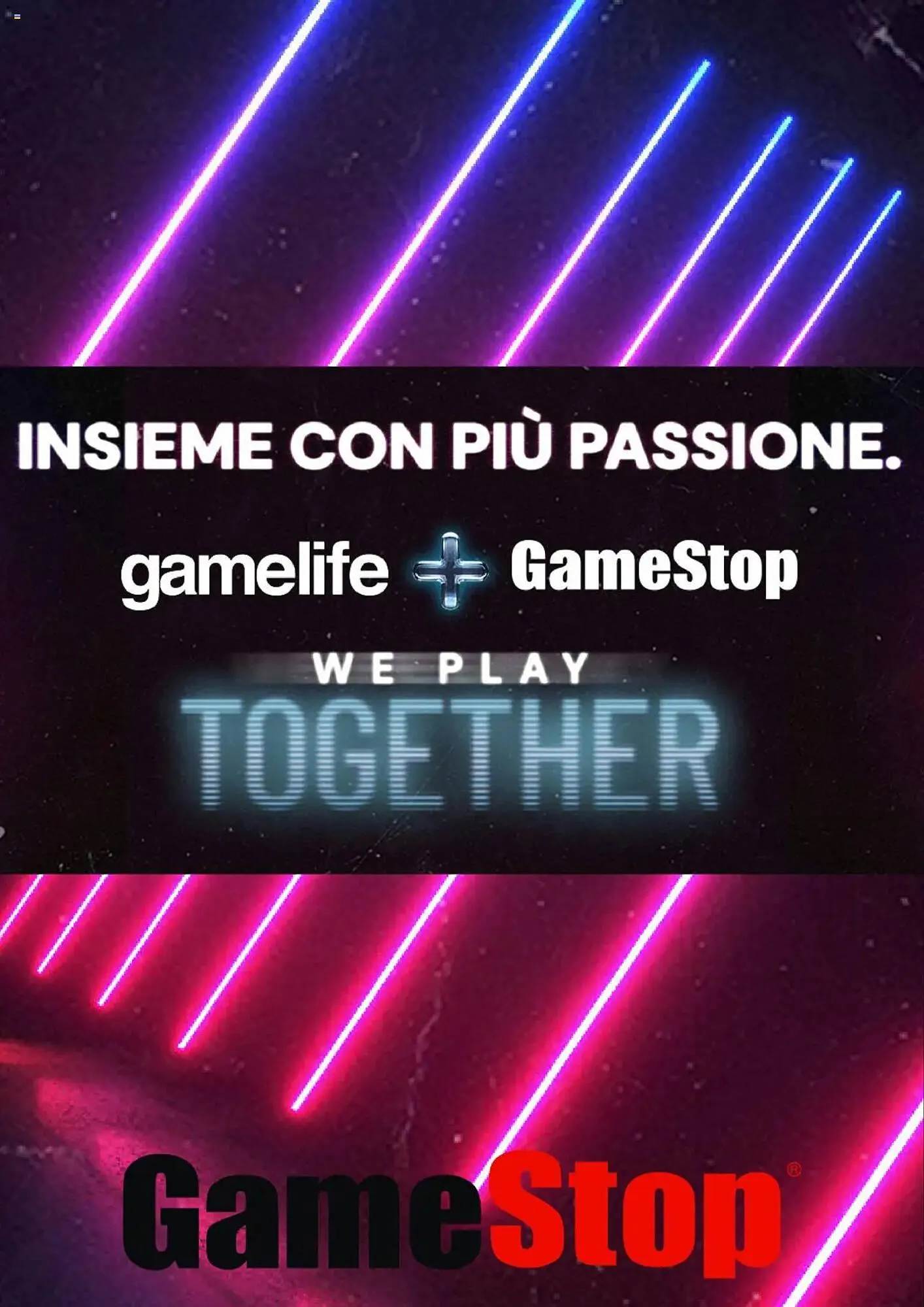 Volantino Gamestop da 22 maggio a 28 maggio di 2025 - Pagina del volantino 2