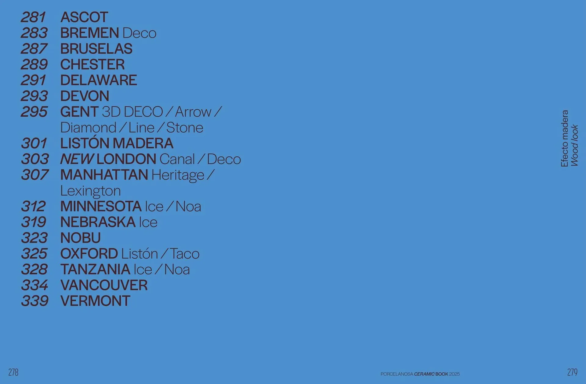 Volantino Porcelanosa da 18 febbraio a 31 dicembre di 2025 - Pagina del volantino 141