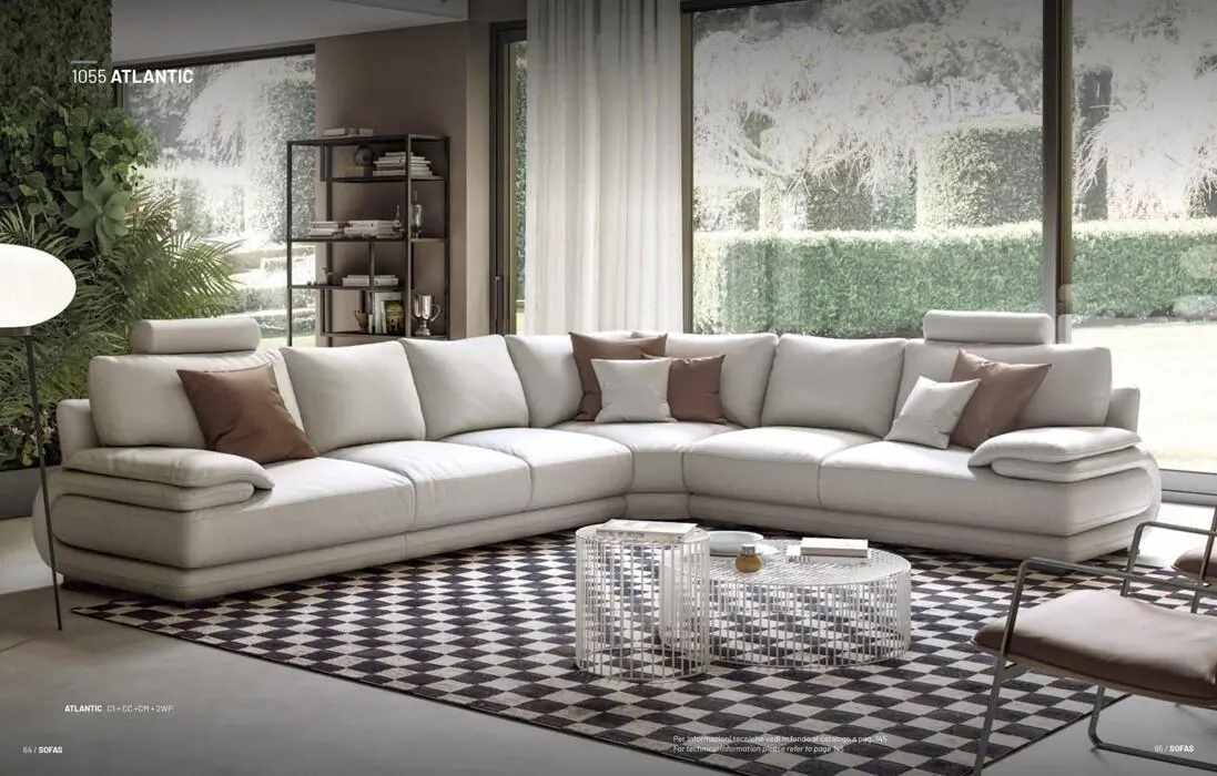 Italian made collection! da 14 luglio a 30 giugno di 2024 - Pagina del volantino 33