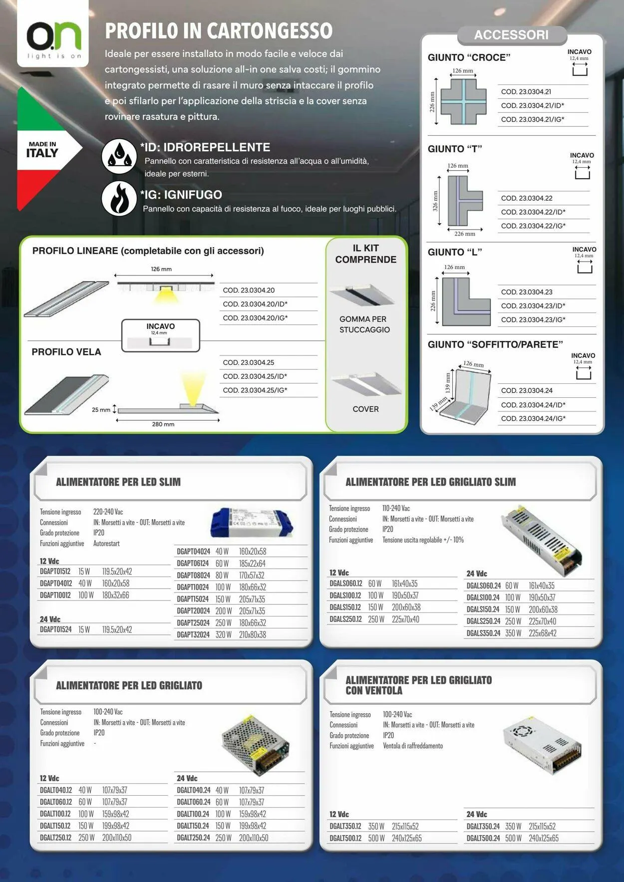 GBC Volantino attuale da 14 novembre a 28 novembre di 2025 - Pagina del volantino 15
