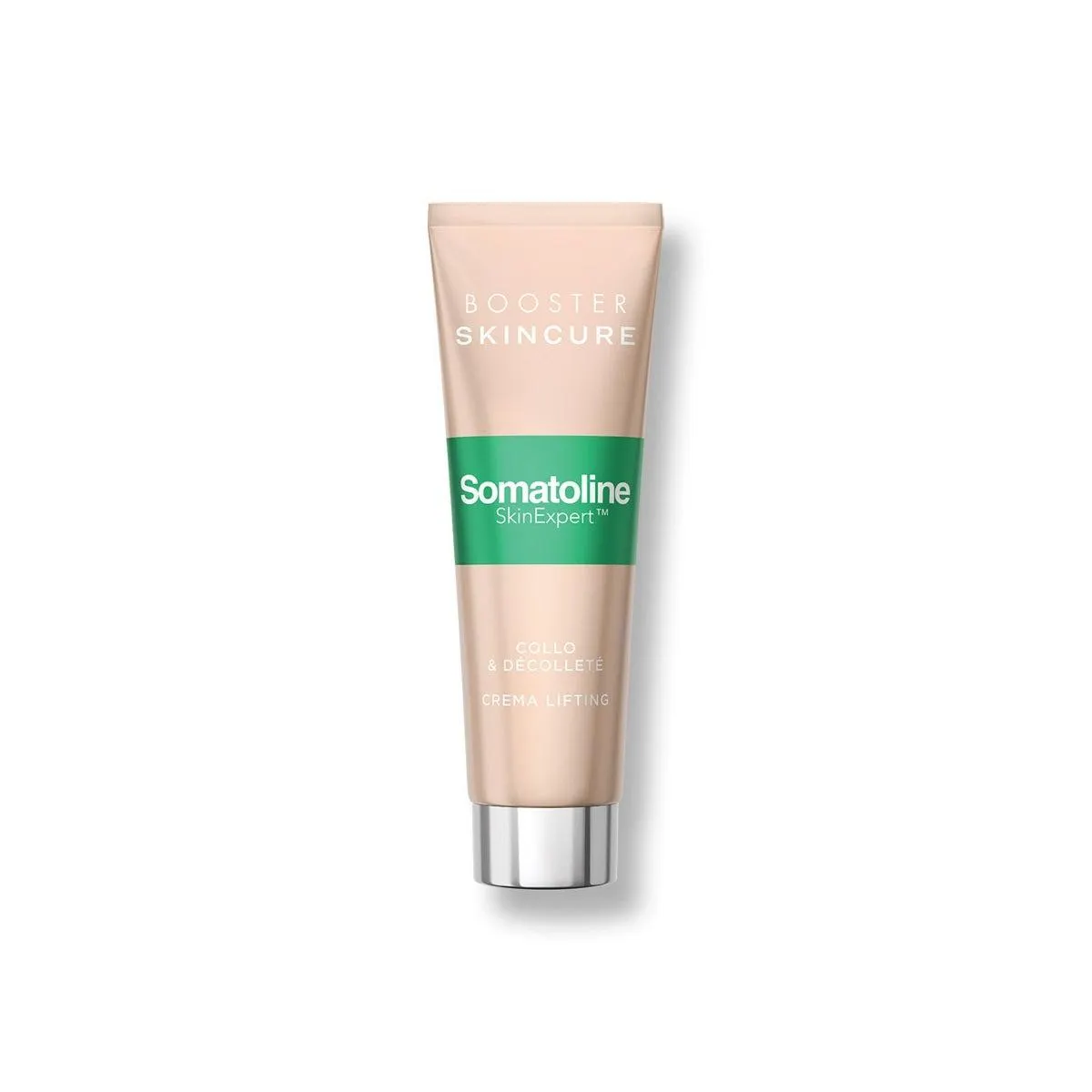 Collo & Décolleté Crema Lifting