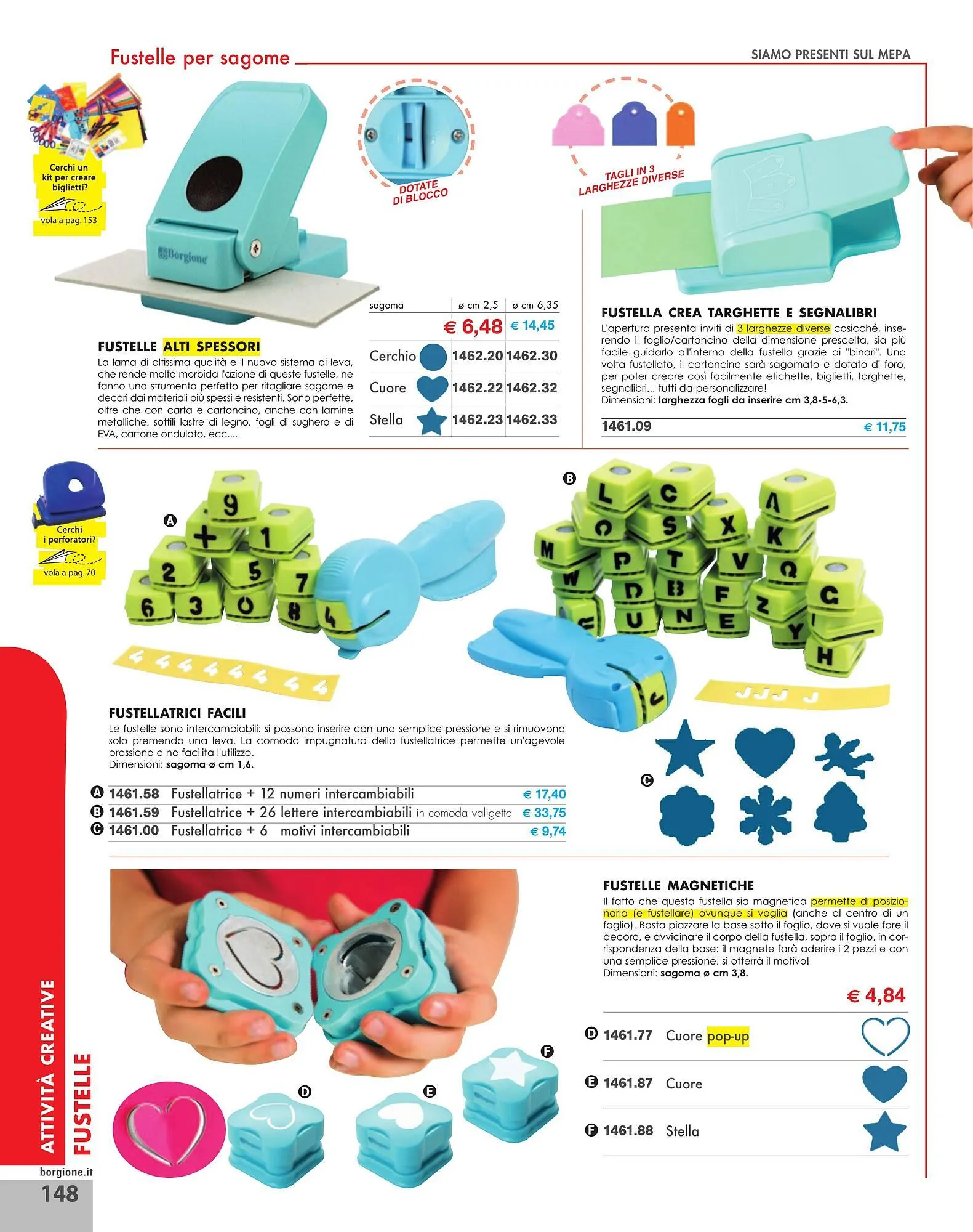 Volantino Borgione Sport da 31 dicembre a 31 dicembre di 2025 - Pagina del volantino 148