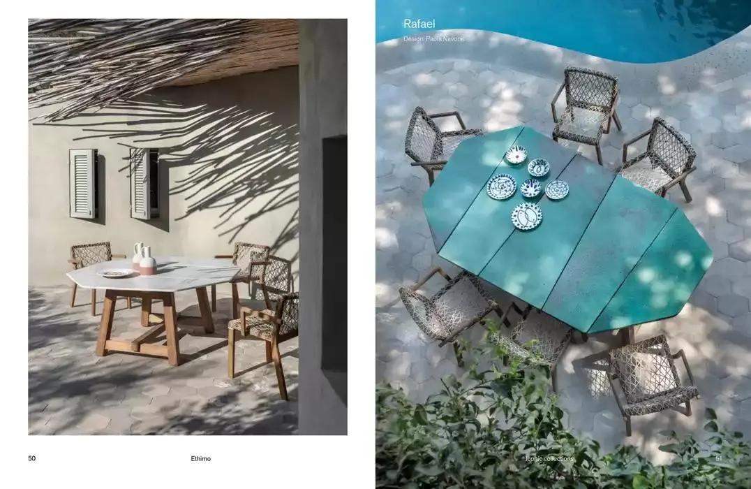 Outdoor decor Collections 2025 da 18 novembre a 31 dicembre di 2025 - Pagina del volantino 27