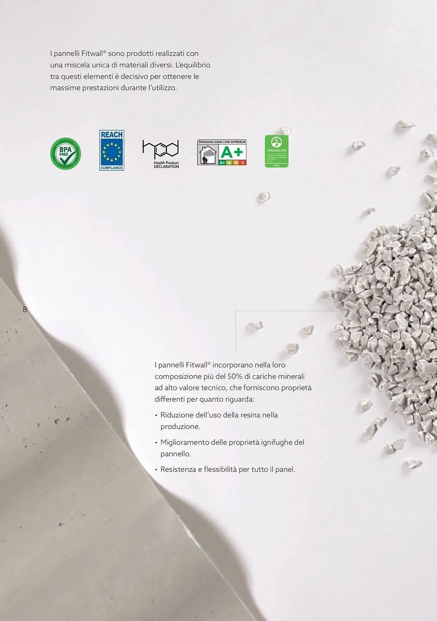 Volantino Porcelanosa da 18 febbraio a 31 dicembre di 2025 - Pagina del volantino 8