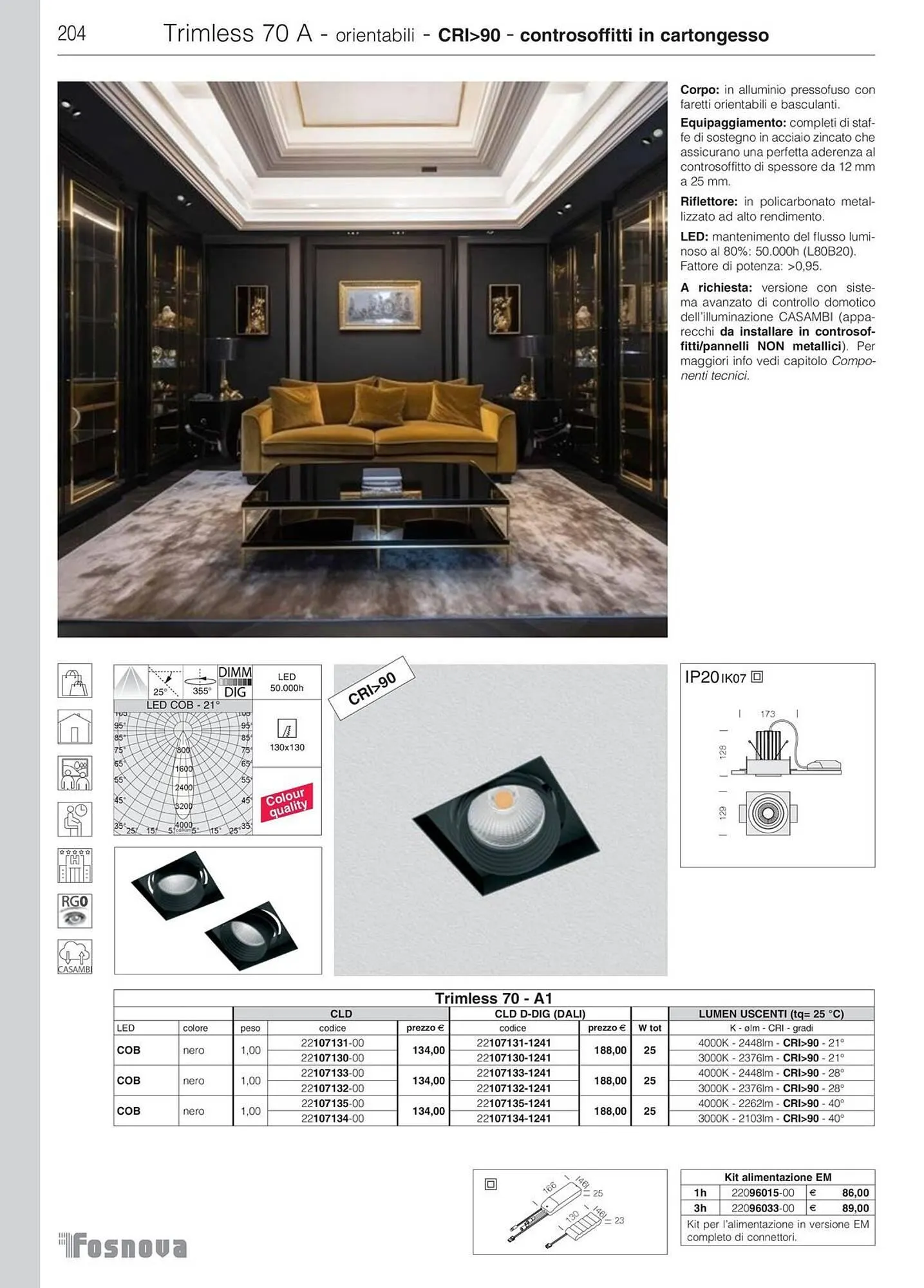 Volantino Disano da 16 gennaio a 31 ottobre di 2025 - Pagina del volantino 205