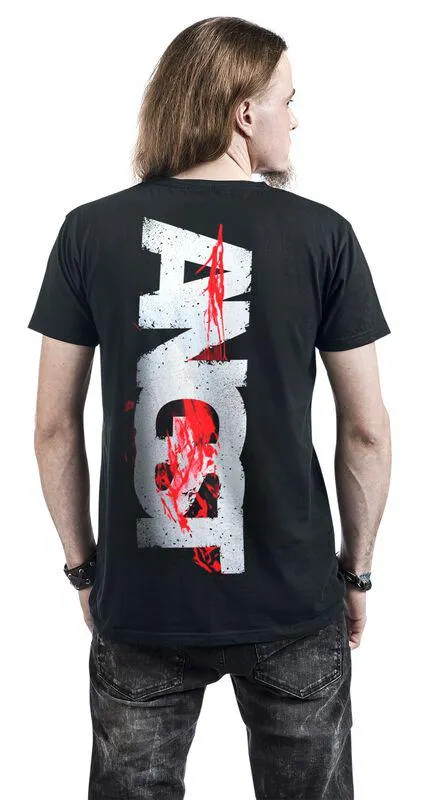 Angst | T-Shirt | nero | Rammstein