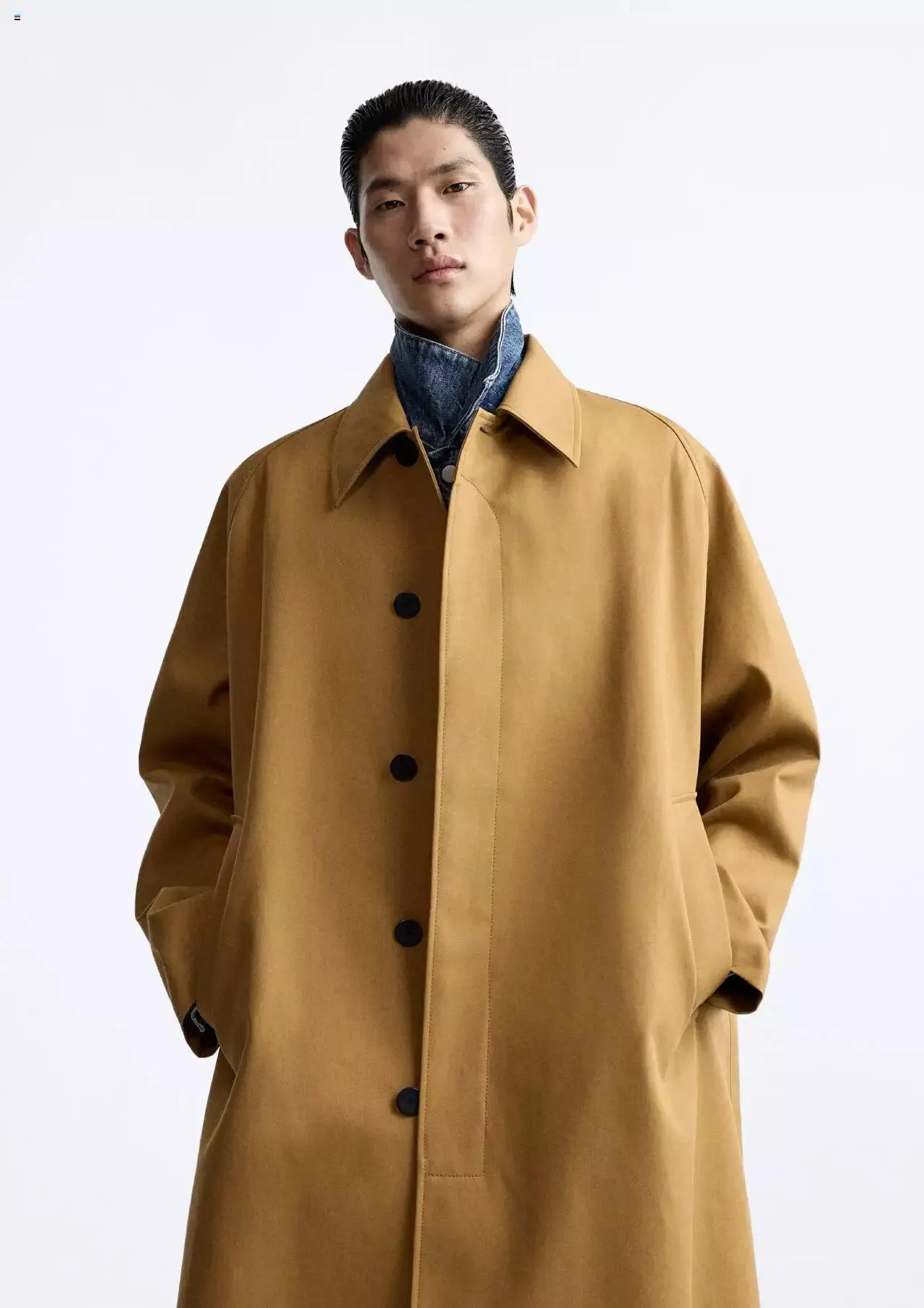 Katalog Zara New in Men 1 Aralık - 31 Aralık 2023 - aktüel Sayfa 3