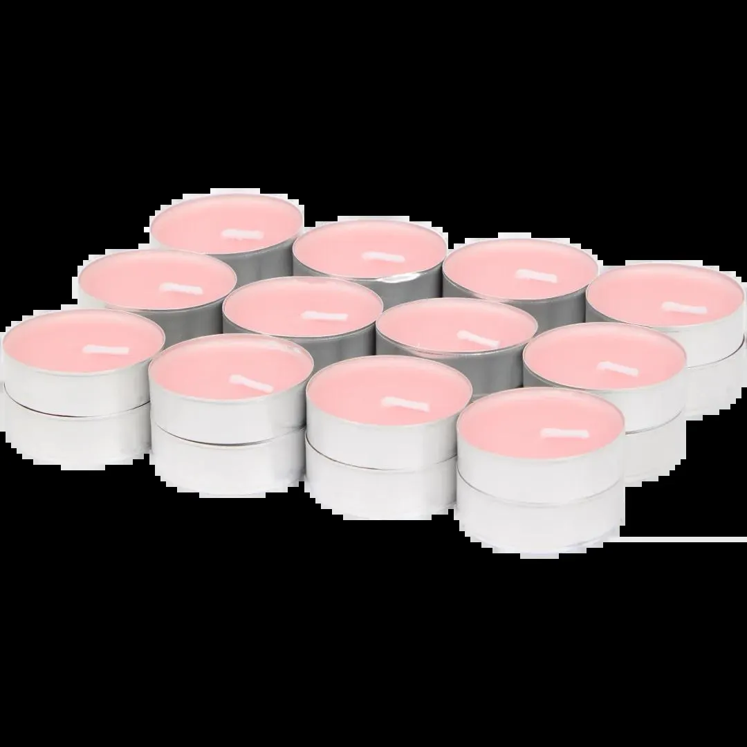 Candeline profumate Candra