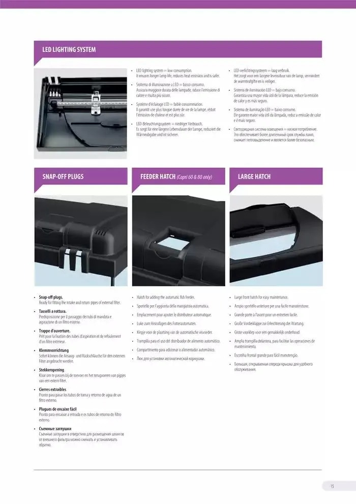 Ferplast da 13 dicembre a 31 dicembre di 2026 - Pagina del volantino 16