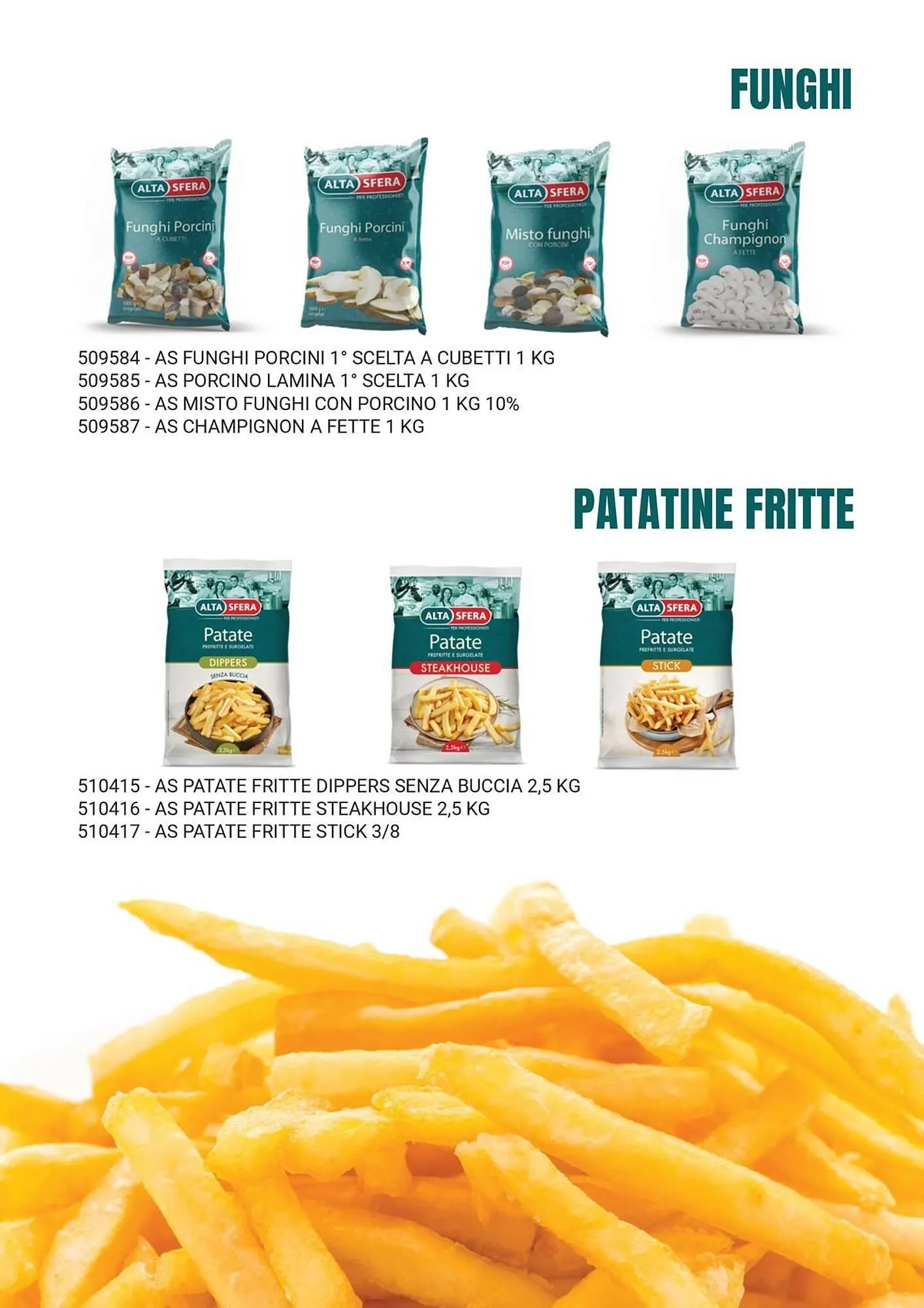 Volantino Centro Cash da 11 novembre a 31 dicembre di 2025 - Pagina del volantino 61