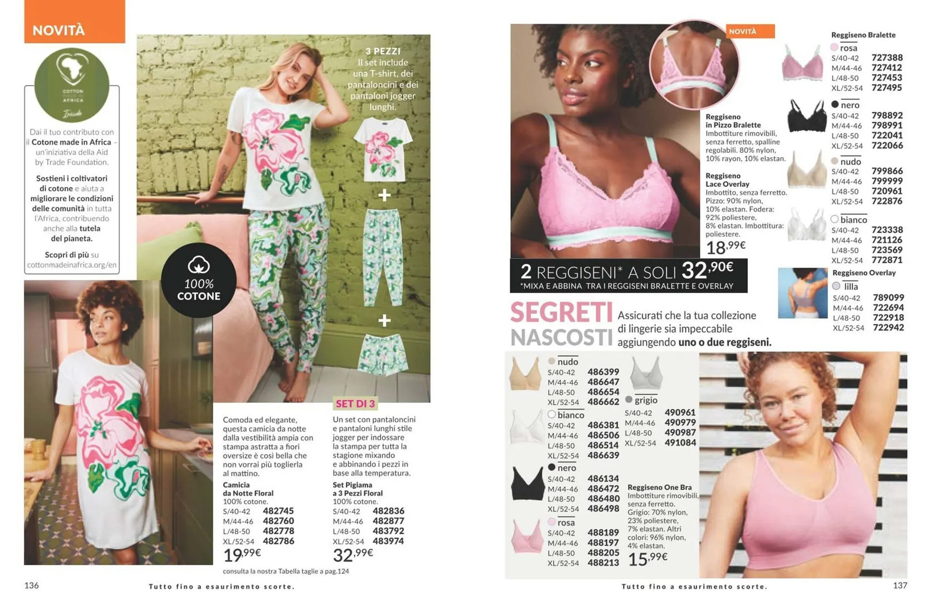 Volantino Avon da 1 agosto a 31 agosto di 2025 - Pagina del volantino 69