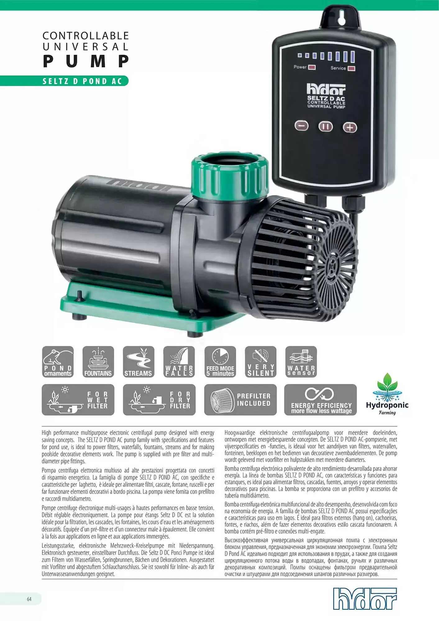 Volantino Ferplast da 13 dicembre a 31 dicembre di 2026 - Pagina del volantino 65