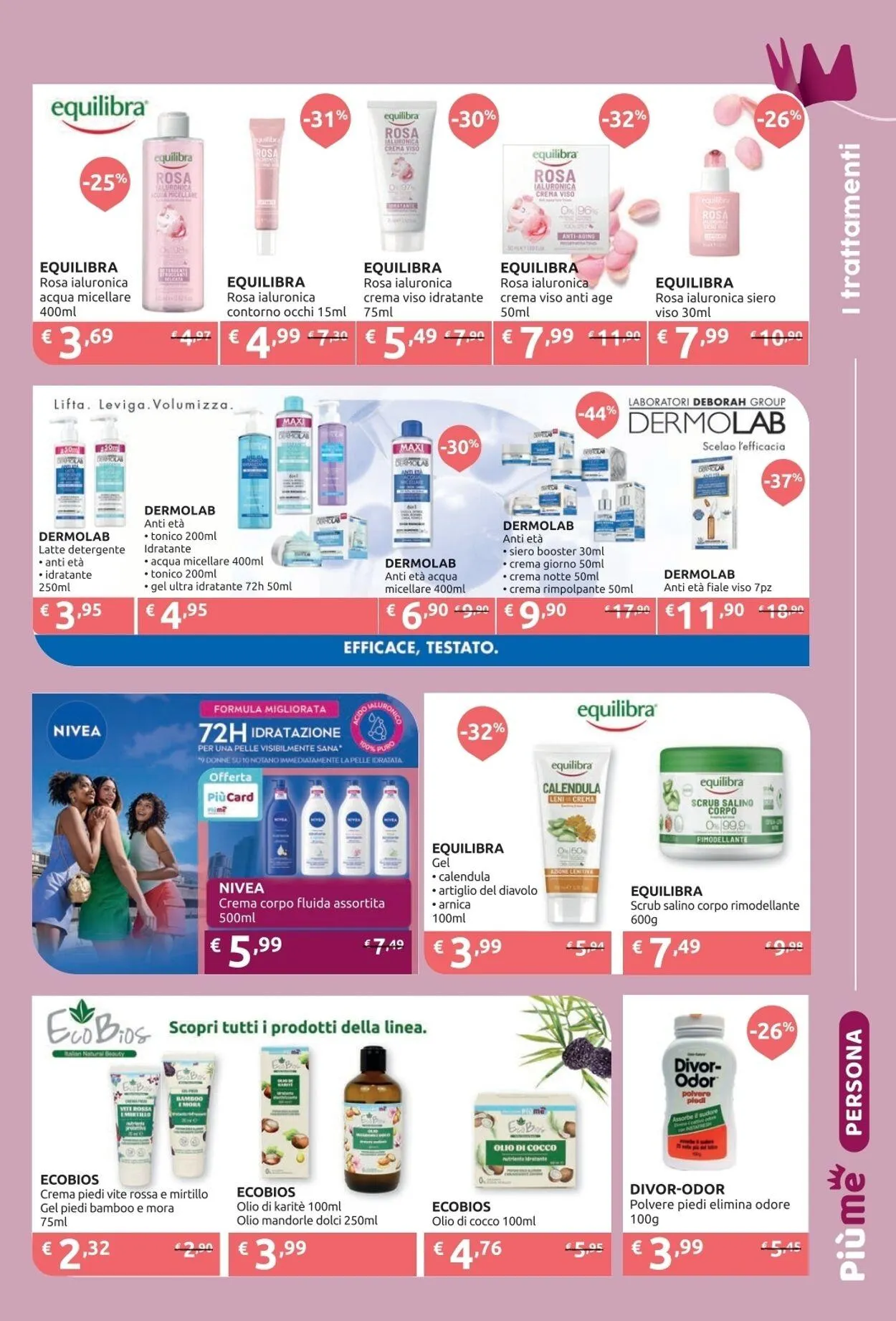 IperSoap Volantino attuale da 15 settembre a 5 ottobre di 2025 - Pagina del volantino 19