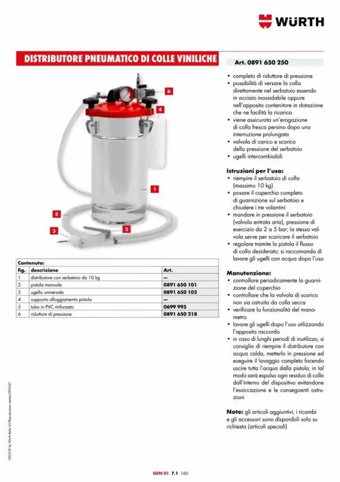 Catalogo generale da 29 aprile a 31 dicembre di 2025 - Pagina del volantino 679