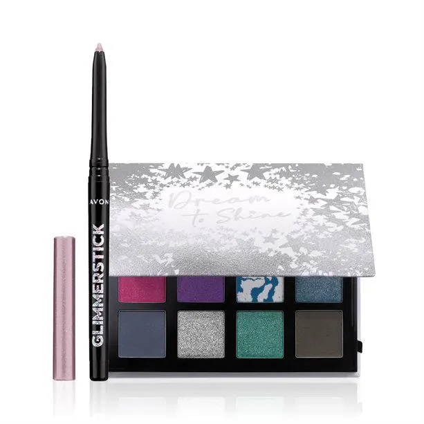 Set Party Look Occhi - Stargazing