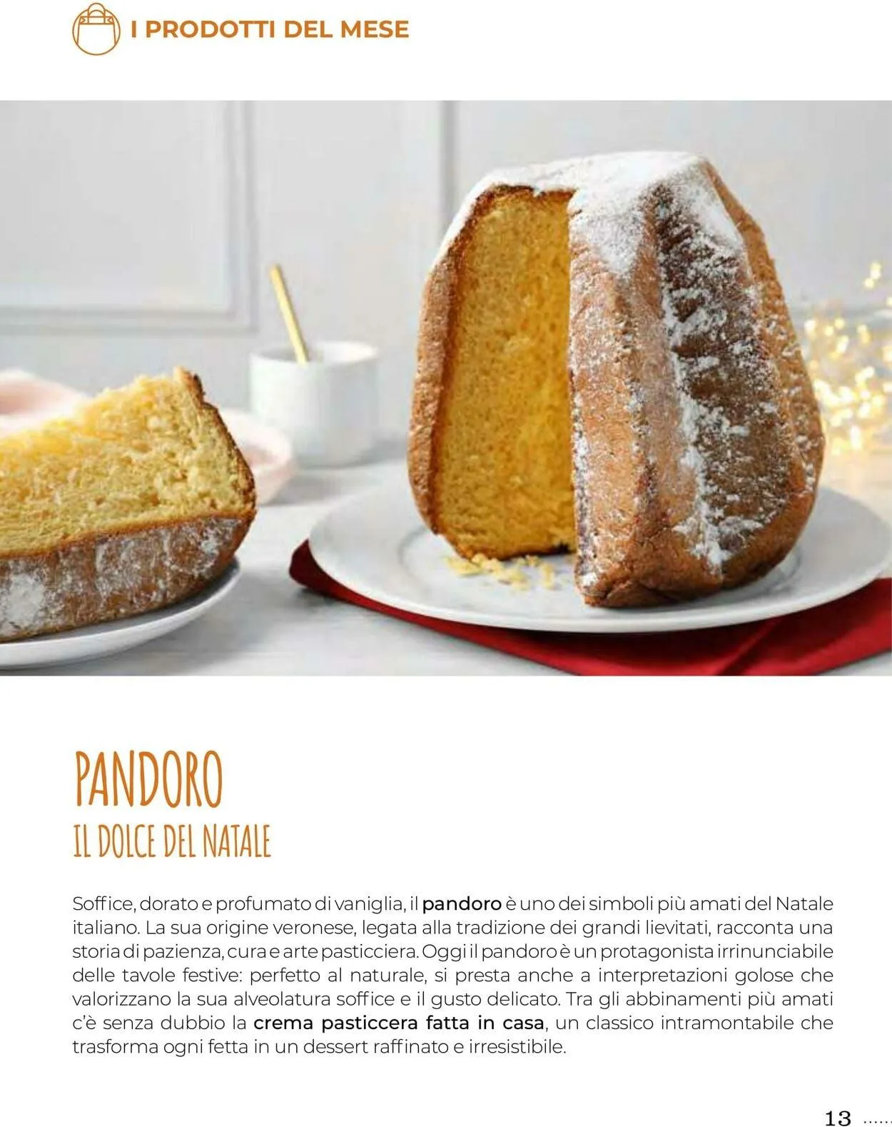 Gulliver Volantino attuale da 1 dicembre a 31 dicembre di 2025 - Pagina del volantino 13